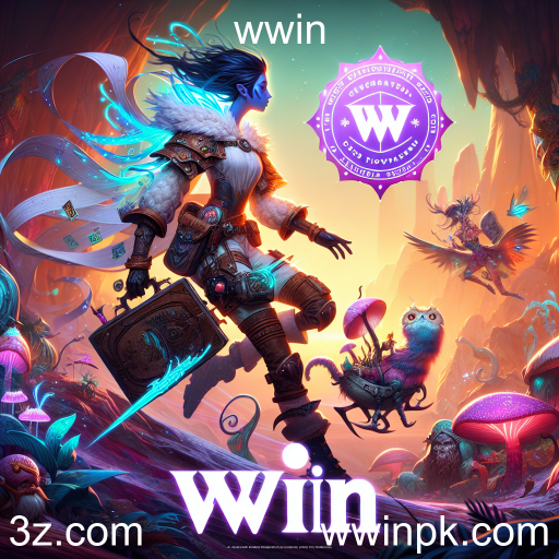 Descubra os Novos Jogos em Destaque no wwin