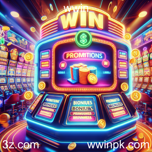A Importância das Promoções no Mundo dos Jogos Online